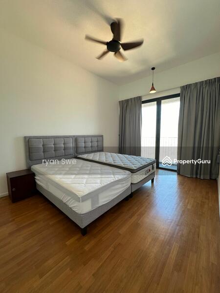 Servis Apartment untuk Dijual di Ativo Suites @ Damansara Avenue - Ryan Swe - PropertyGuru.com.my