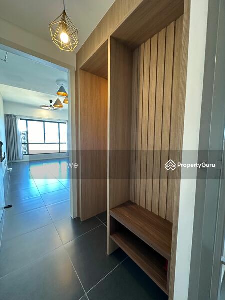 Servis Apartment untuk Dijual di Ativo Suites @ Damansara Avenue - Ryan Swe - PropertyGuru.com.my