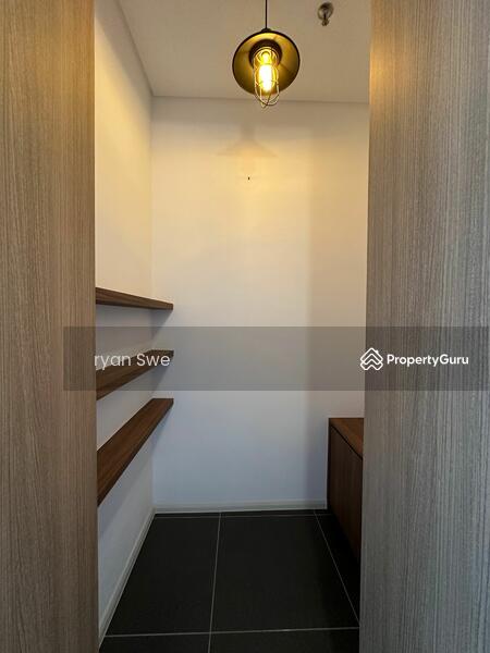 Servis Apartment untuk Dijual di Ativo Suites @ Damansara Avenue - Ryan Swe - PropertyGuru.com.my