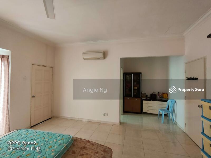 Double Storey House For Sale Taman Merbok Bukit Baru Ayer Keroh Melaka