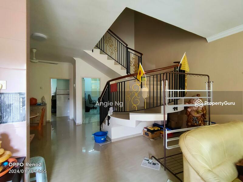 Double Storey House For Sale Taman Merbok Bukit Baru Ayer Keroh Melaka