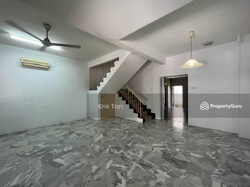 Untuk Dijual - Taman Sri Aman