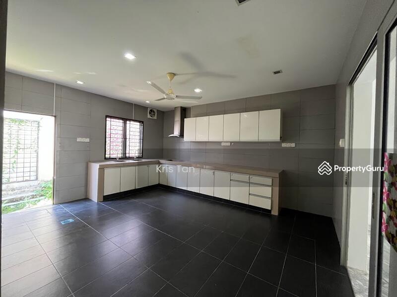 Untuk Dijual - Taman Sri Aman