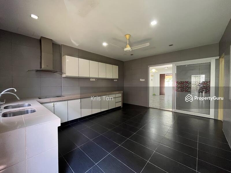 Untuk Dijual - Taman Sri Aman