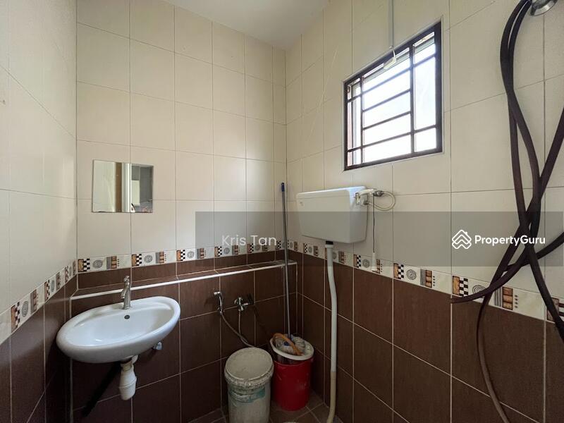 Untuk Dijual - Taman Sri Aman