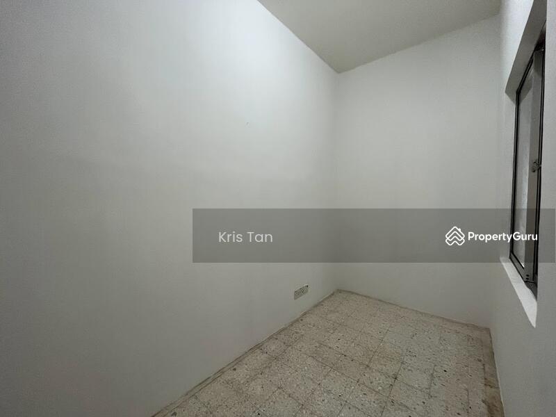 Untuk Dijual - Taman Sri Aman