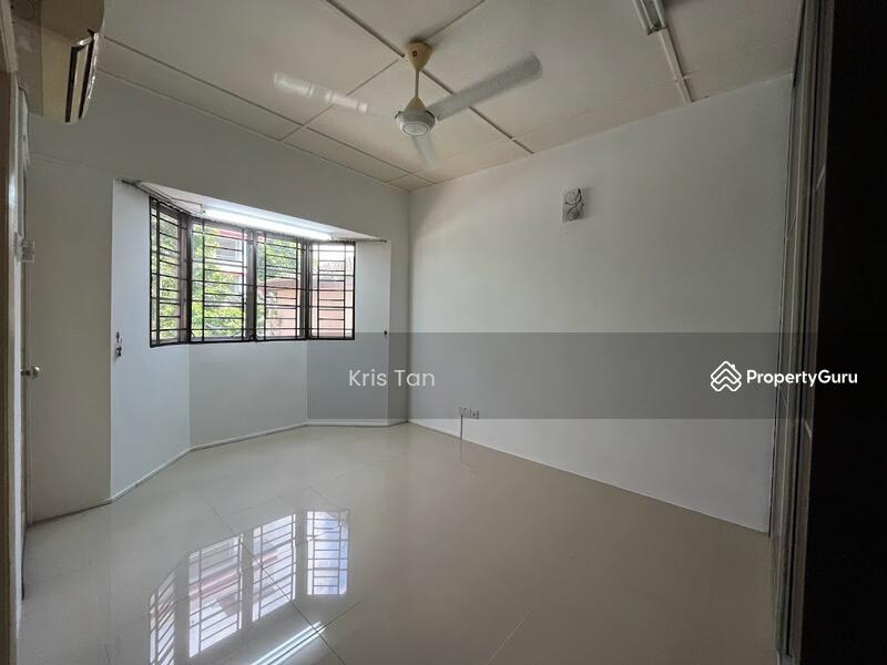 Untuk Dijual - Taman Sri Aman