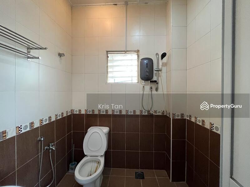 Untuk Dijual - Taman Sri Aman