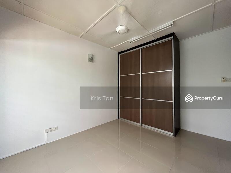 Untuk Dijual - Taman Sri Aman