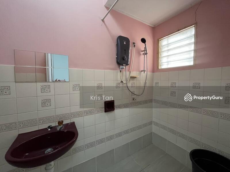 Untuk Dijual - Taman Sri Aman