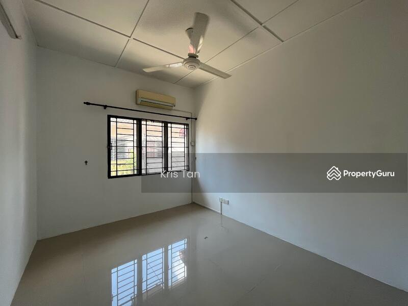 Untuk Dijual - Taman Sri Aman