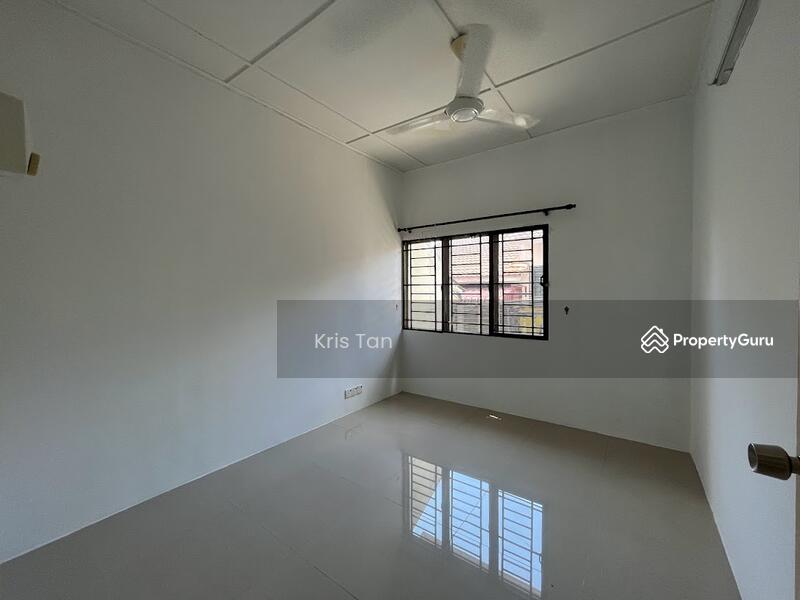 Untuk Dijual - Taman Sri Aman