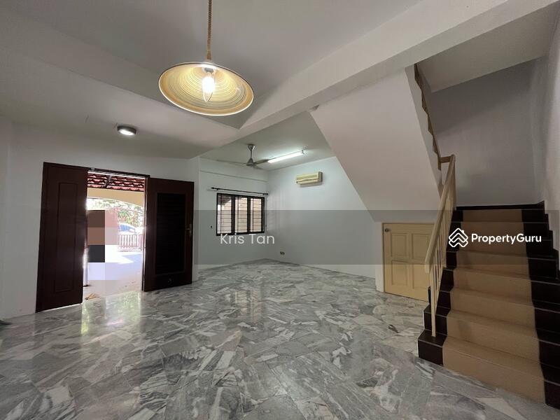 Untuk Dijual - Taman Sri Aman
