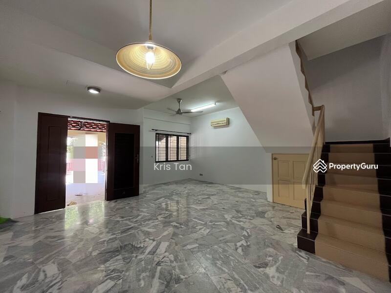 Untuk Dijual - Taman Sri Aman