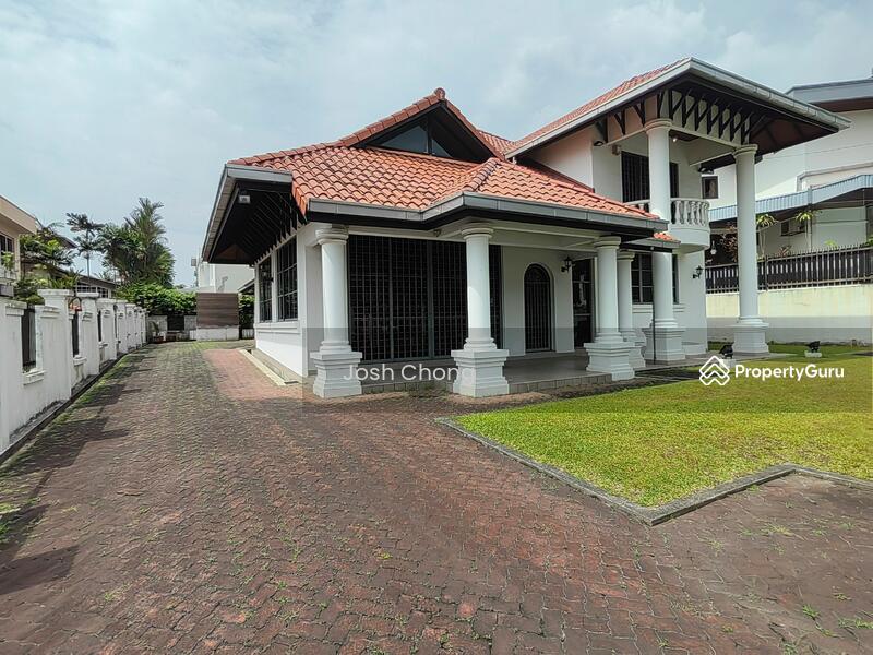 Bungalow for Sale in Bangsar (Kuala Lumpur) - Josh Chong - PropertyGuru.com.my