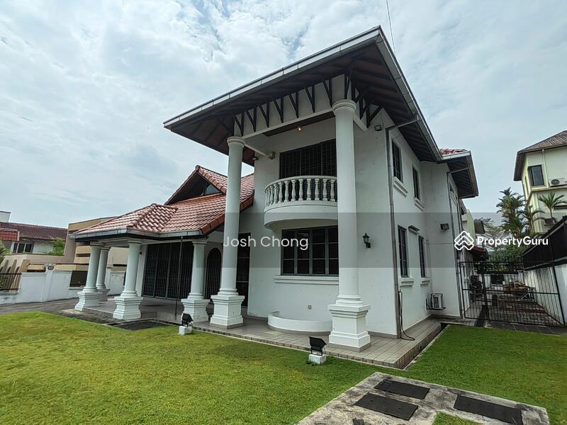 Bungalow for Sale in Bangsar (Kuala Lumpur) - Josh Chong - PropertyGuru.com.my