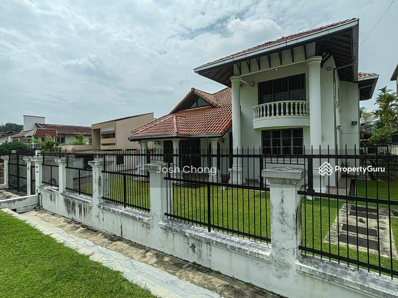 Bungalow for Sale in Bangsar (Kuala Lumpur) - Josh Chong - PropertyGuru.com.my
