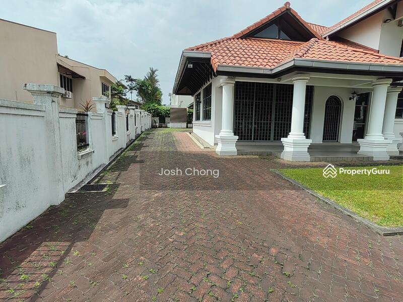 Bungalow for Sale in Bangsar (Kuala Lumpur) - Josh Chong - PropertyGuru.com.my