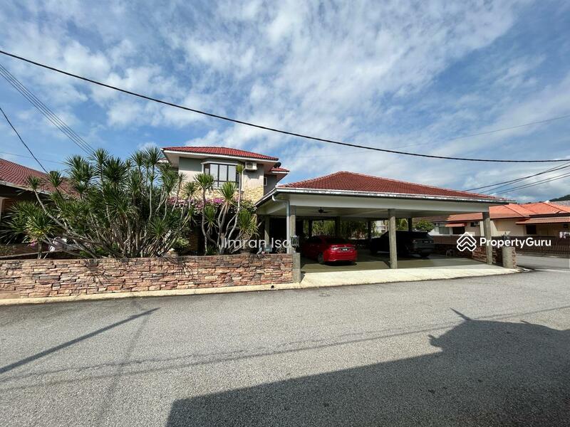 Untuk Dijual - Bungalow Lot @ Green Street Homes