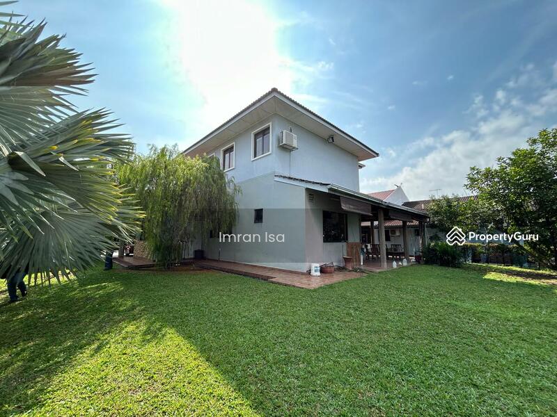 Untuk Dijual - Bungalow Lot @ Green Street Homes