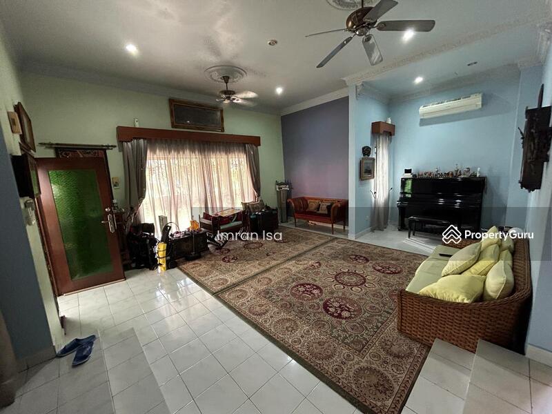 Untuk Dijual - Bungalow Lot @ Green Street Homes