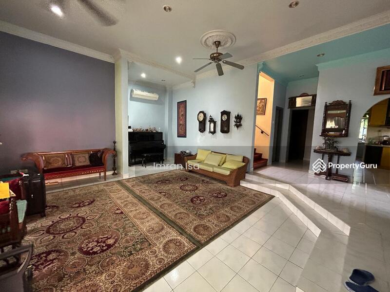 Untuk Dijual - Bungalow Lot @ Green Street Homes