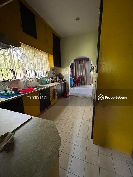 Untuk Dijual - Bungalow Lot @ Green Street Homes