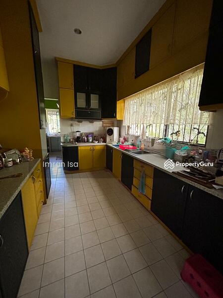 Untuk Dijual - Bungalow Lot @ Green Street Homes