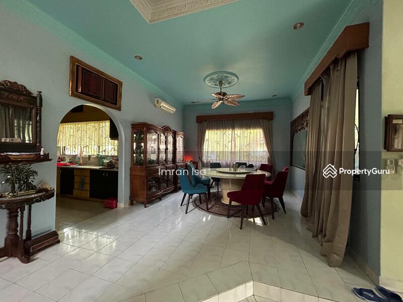Untuk Dijual - Bungalow Lot @ Green Street Homes
