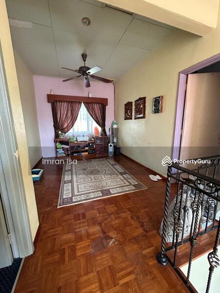 Untuk Dijual - Bungalow Lot @ Green Street Homes