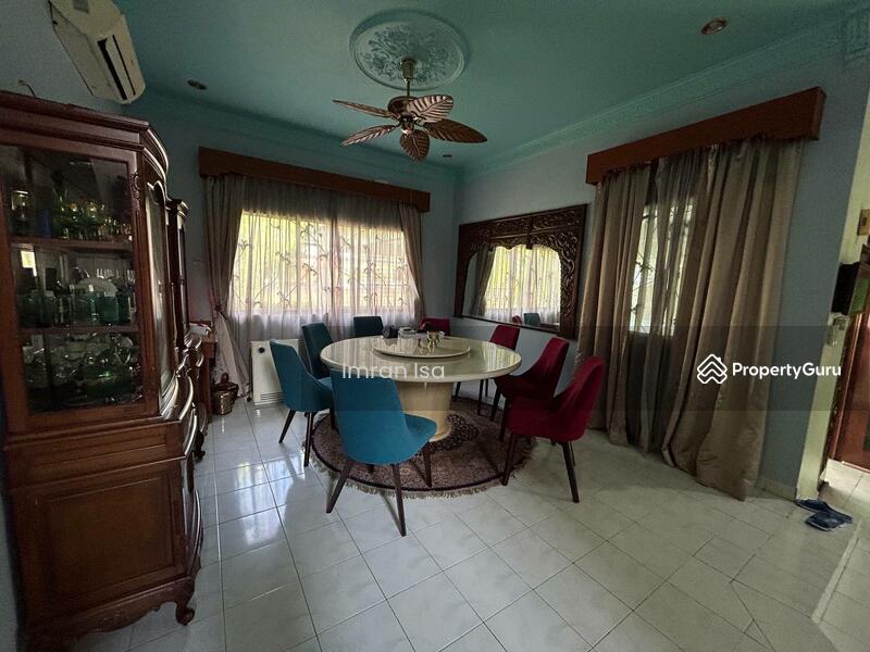 Untuk Dijual - Bungalow Lot @ Green Street Homes
