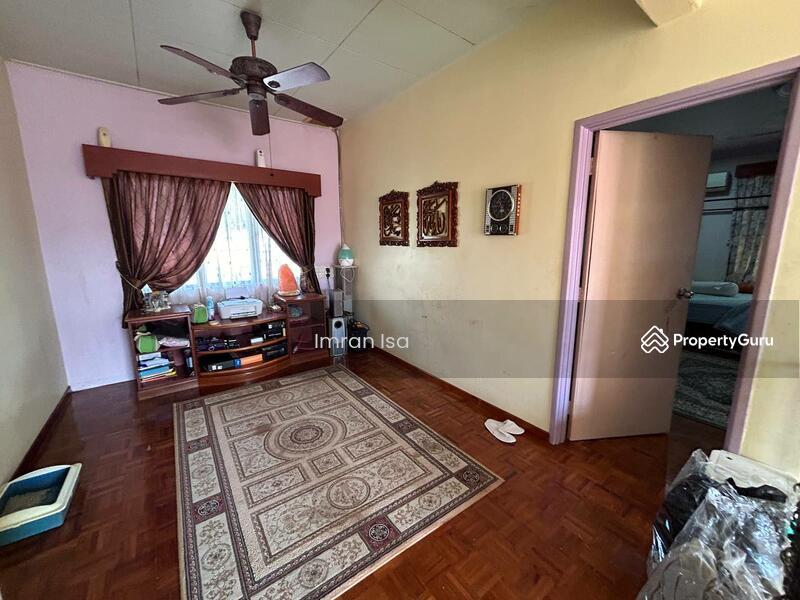 Untuk Dijual - Bungalow Lot @ Green Street Homes