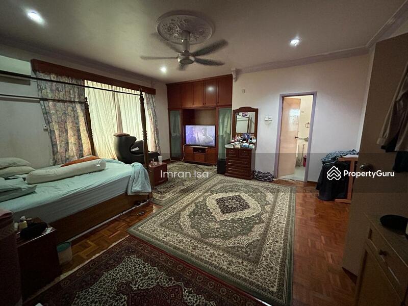 Untuk Dijual - Bungalow Lot @ Green Street Homes