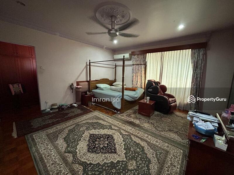 Untuk Dijual - Bungalow Lot @ Green Street Homes