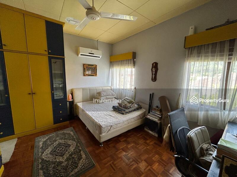 Untuk Dijual - Bungalow Lot @ Green Street Homes