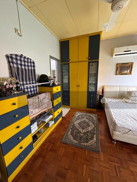 Untuk Dijual - Bungalow Lot @ Green Street Homes