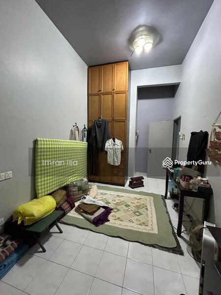 Untuk Dijual - Bungalow Lot @ Green Street Homes