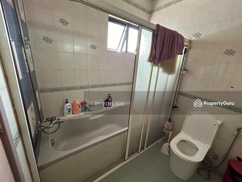 Untuk Dijual - Bungalow Lot @ Green Street Homes
