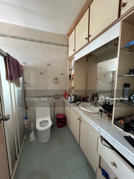 Untuk Dijual - Bungalow Lot @ Green Street Homes