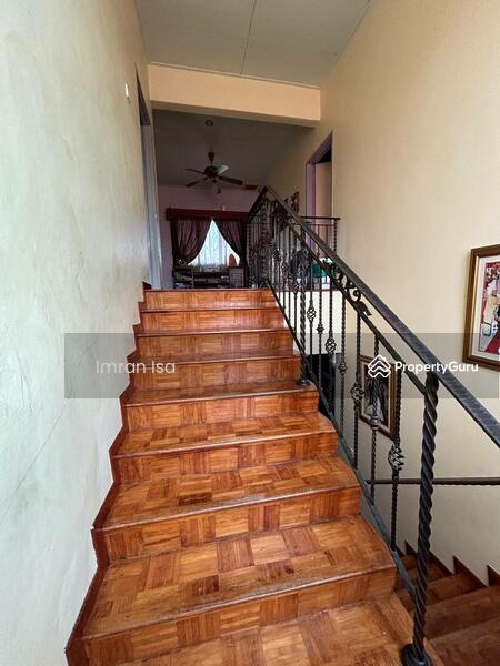 Untuk Dijual - Bungalow Lot @ Green Street Homes