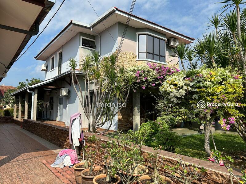 Untuk Dijual - Bungalow Lot @ Green Street Homes