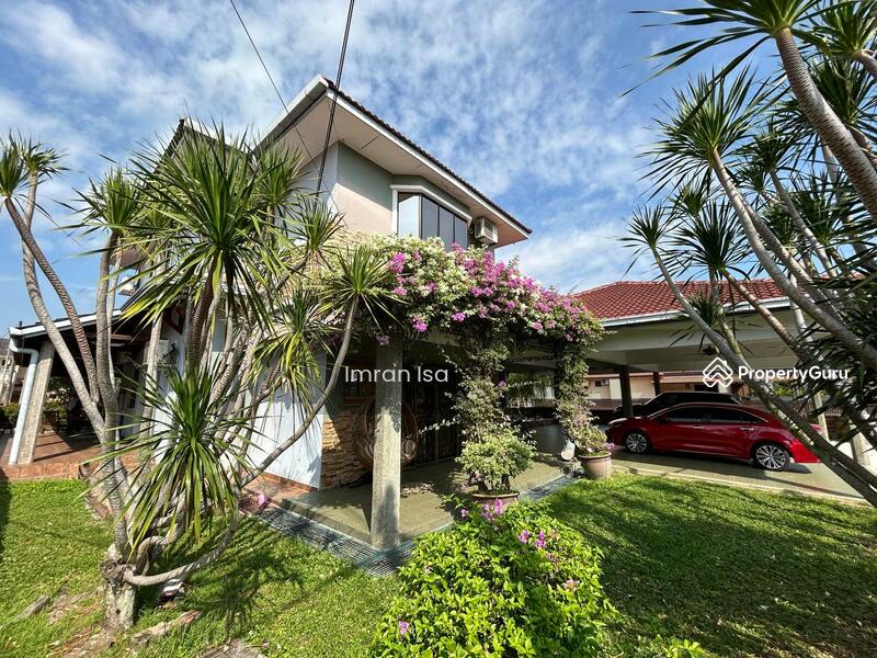 Untuk Dijual - Bungalow Lot @ Green Street Homes