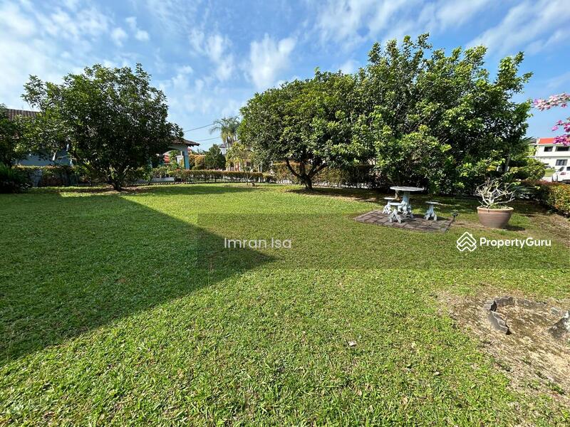 Untuk Dijual - Bungalow Lot @ Green Street Homes