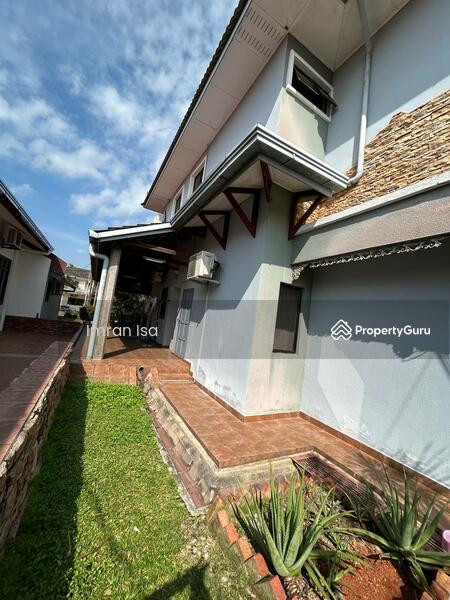 Untuk Dijual - Bungalow Lot @ Green Street Homes