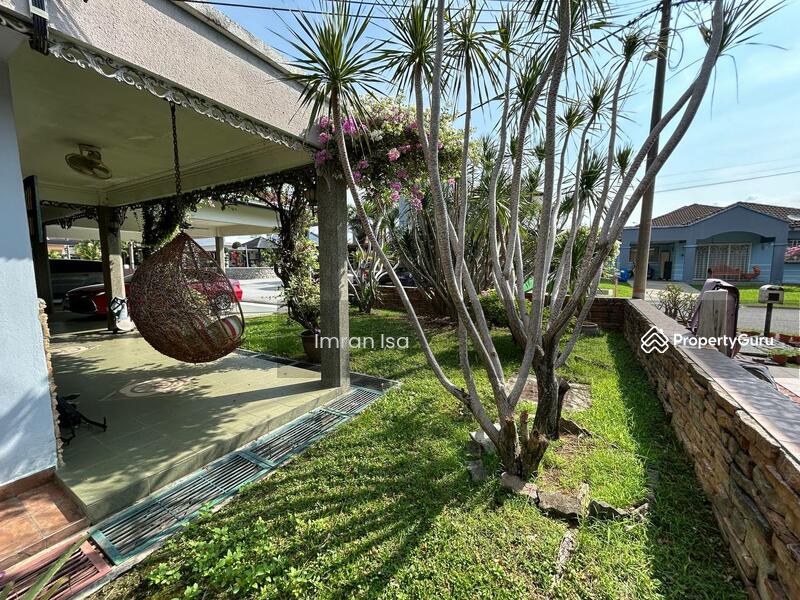Untuk Dijual - Bungalow Lot @ Green Street Homes
