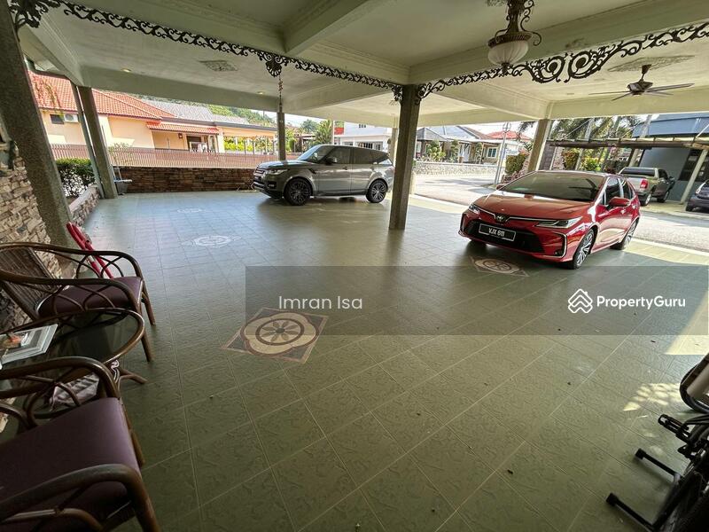 Untuk Dijual - Bungalow Lot @ Green Street Homes