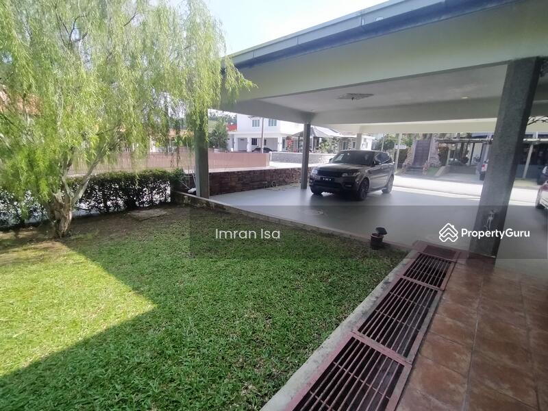Untuk Dijual - Bungalow Lot @ Green Street Homes