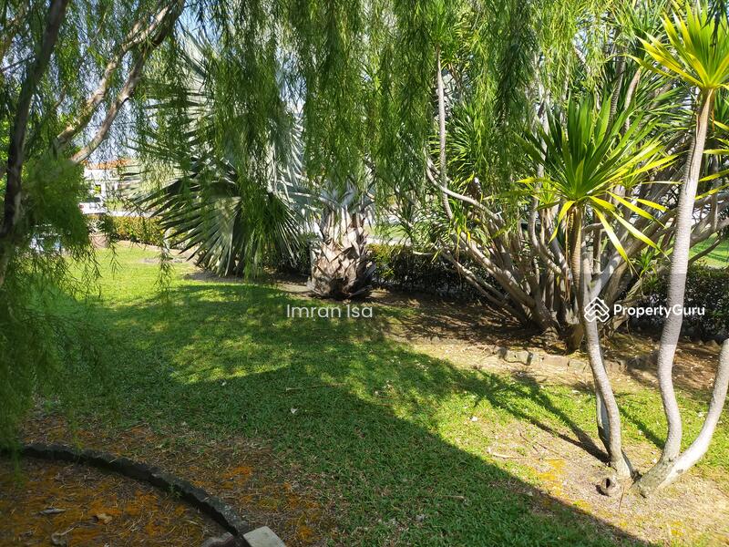 Untuk Dijual - Bungalow Lot @ Green Street Homes