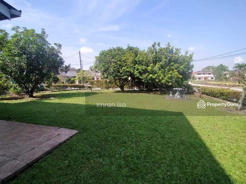 Untuk Dijual - Bungalow Lot @ Green Street Homes