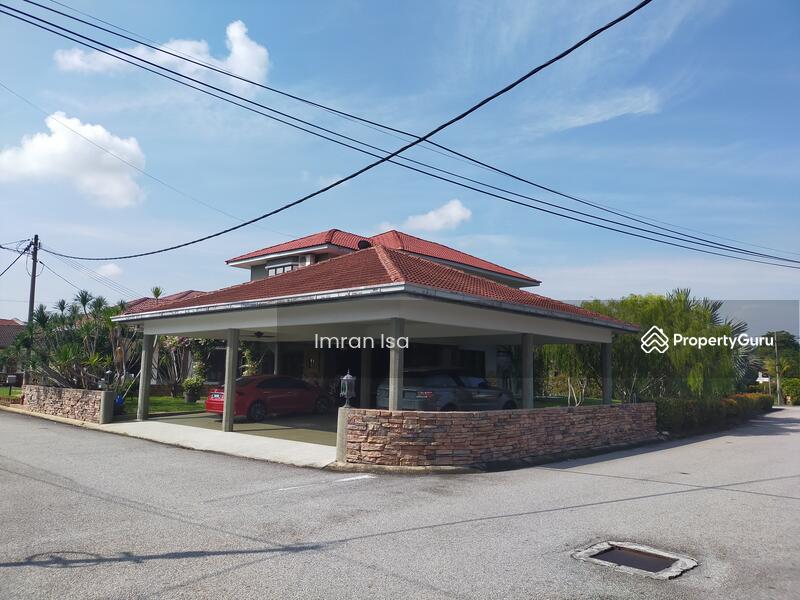 Untuk Dijual - Bungalow Lot @ Green Street Homes